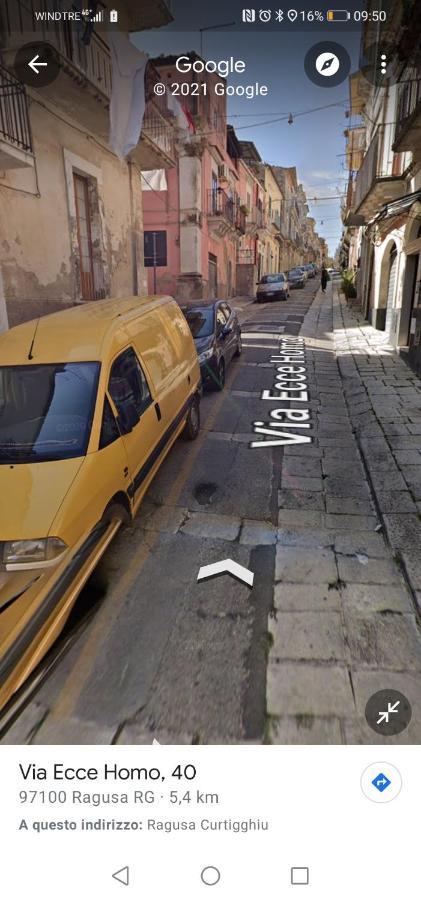 Ragusa Curtigghiu Extérieur photo