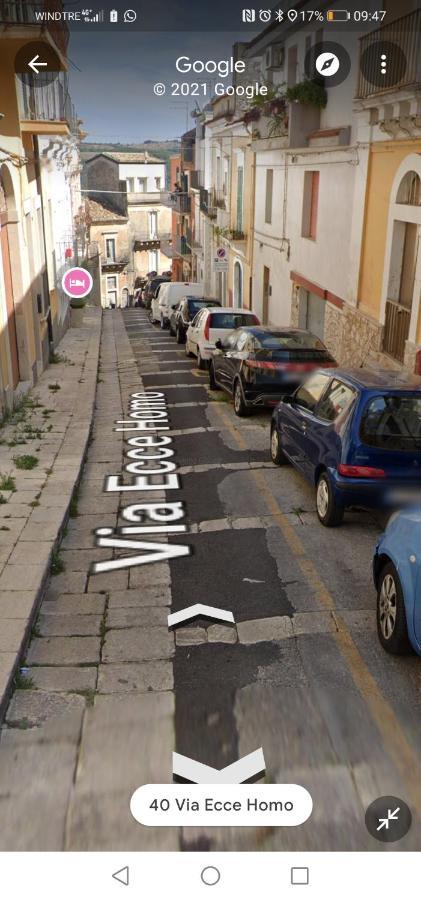 Ragusa Curtigghiu Extérieur photo