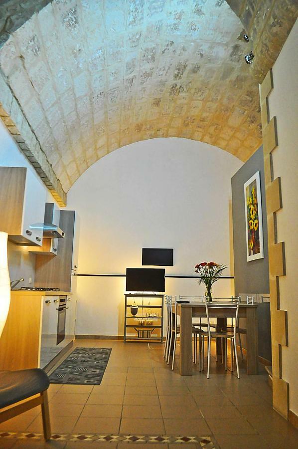 Appartement Ragusa Curtigghiu Extérieur photo