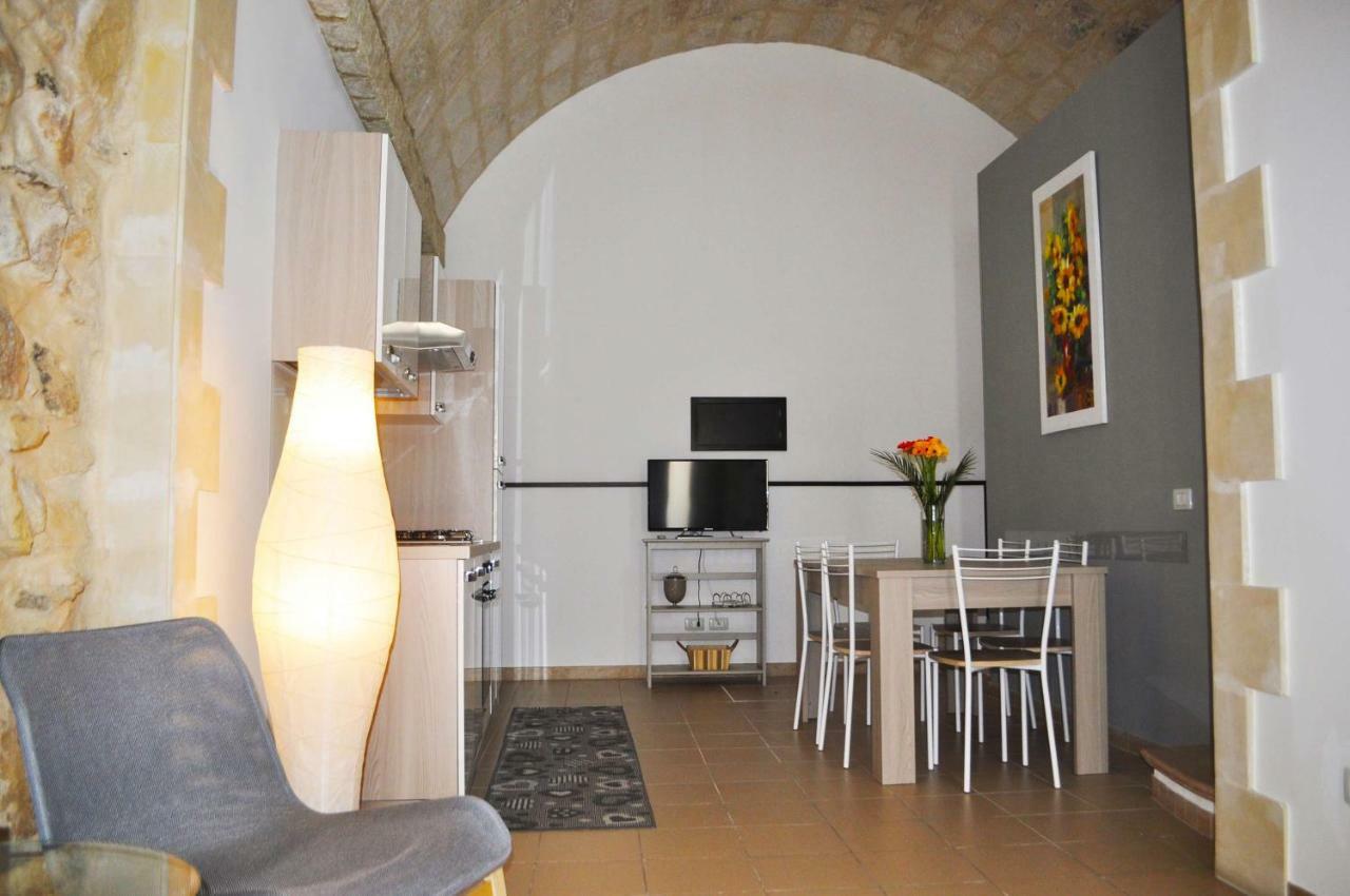 Appartement Ragusa Curtigghiu Extérieur photo