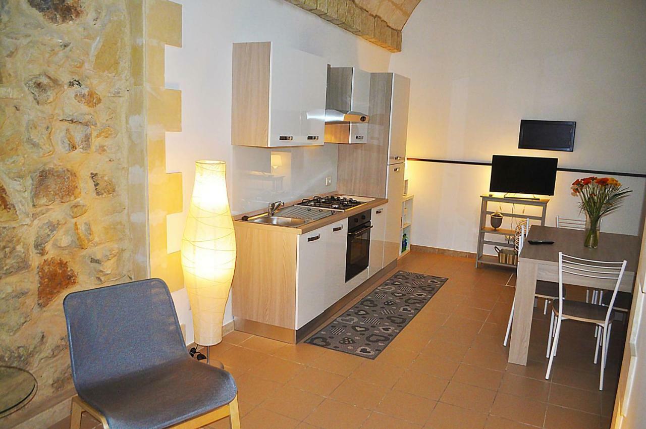 Appartement Ragusa Curtigghiu Extérieur photo