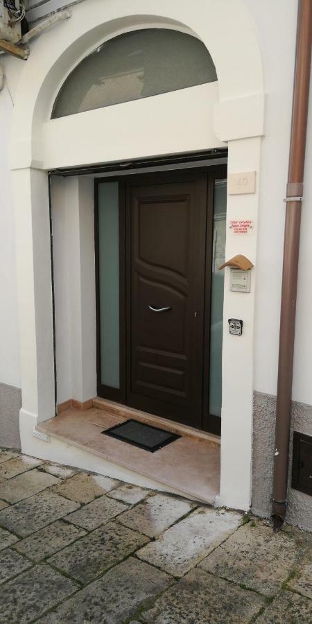 Ragusa Curtigghiu Extérieur photo