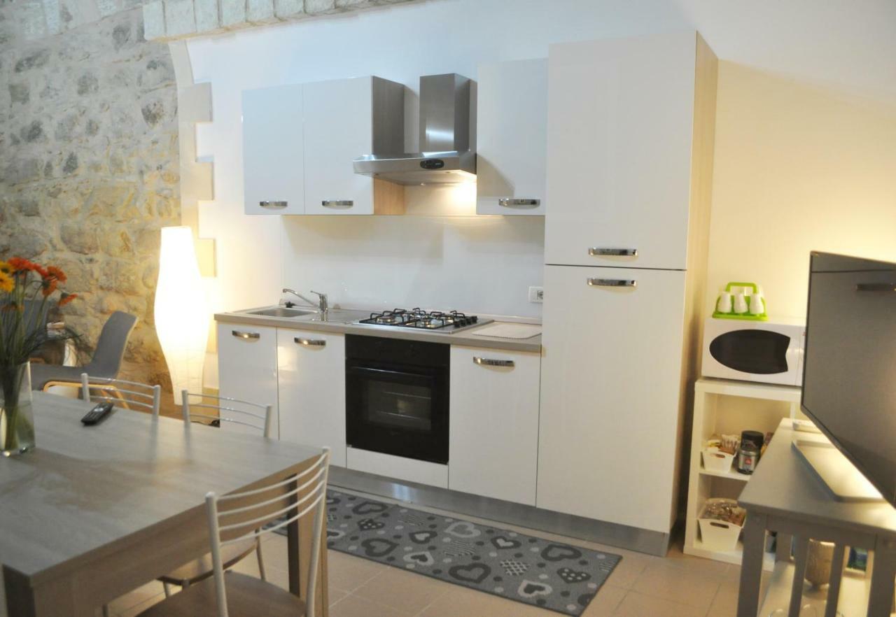 Appartement Ragusa Curtigghiu Extérieur photo