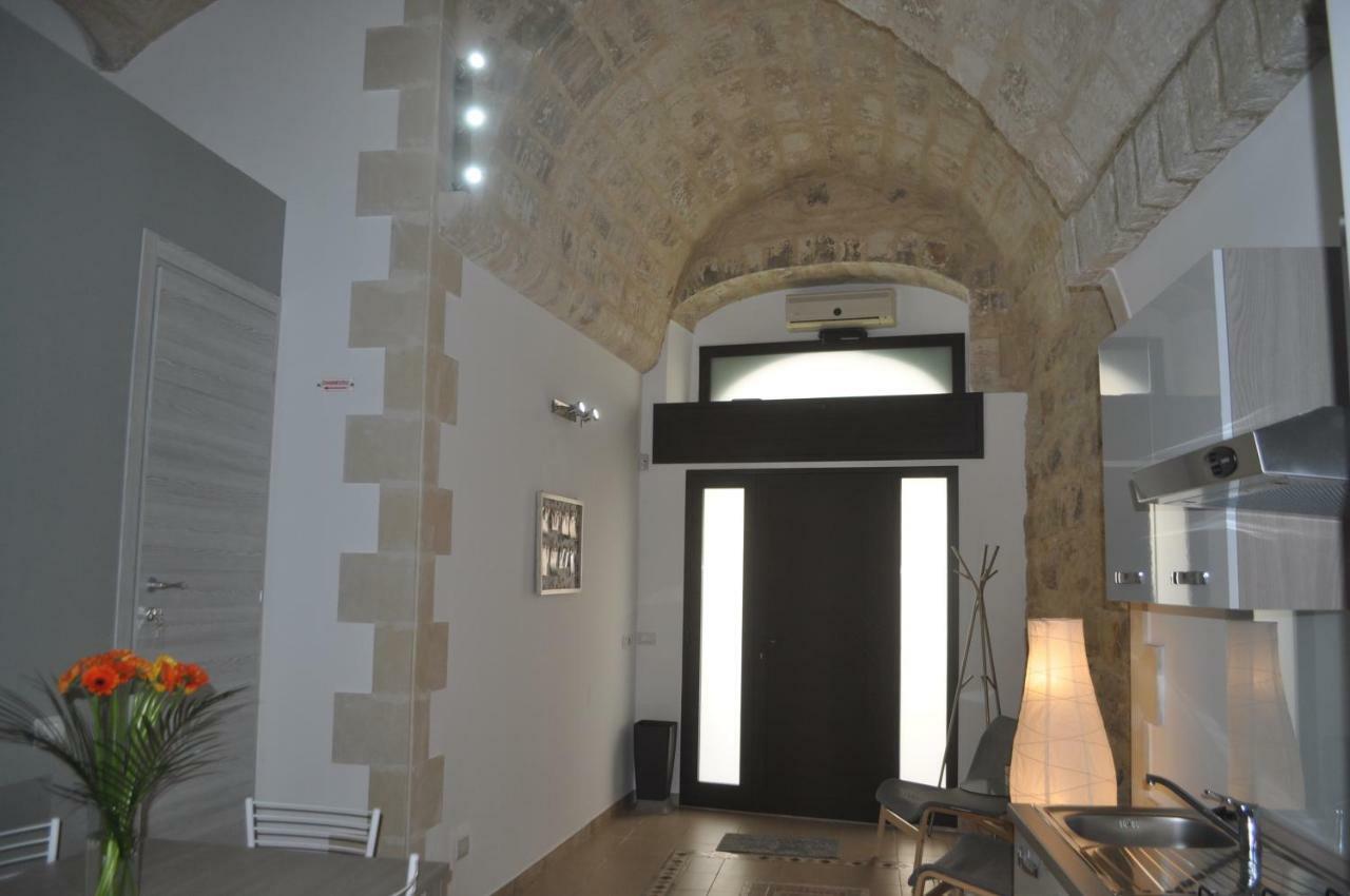 Ragusa Curtigghiu Extérieur photo