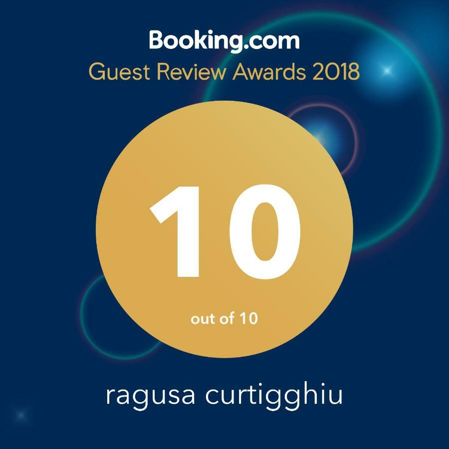 Ragusa Curtigghiu Extérieur photo