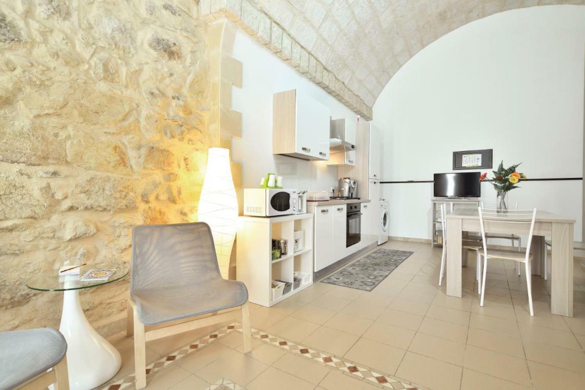 Appartement Ragusa Curtigghiu Extérieur photo